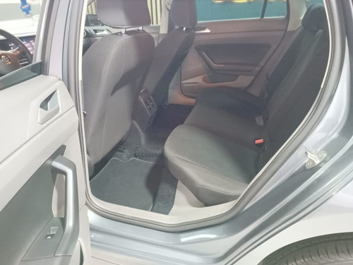 Volkswagen Virtus 1.6 Msi Comfortline Mt