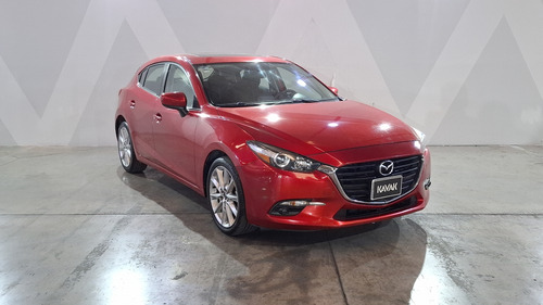Mazda Mazda 3 2.5 HATCHBACK S TA