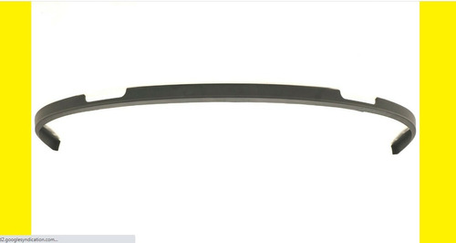 Spoiler Inferior Delantero  Ford Expedition 2003 2005 2006