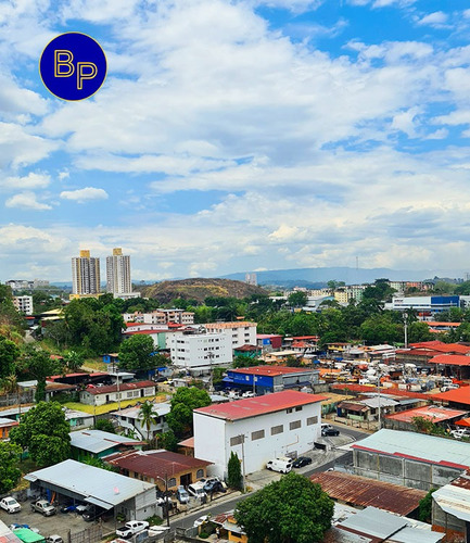 Imagen 4 de 18 de Apto En Venta | Vía España Río Abajo 3r /2b / 1 Parkin | 79m2 | Área Social Con Piscina, Cancha Y Parque Para Niños
