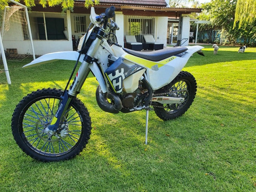 Husqvarna 300 Te - 2017
