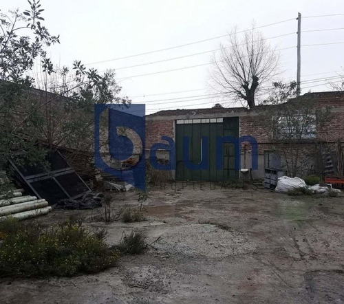 Imagen 1 de 5 de 118 E/34 Y 35 -lote/ Galpón-