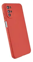 Comprar Fundas Silicona Silicone Cover Para Moto G22 G52 G82