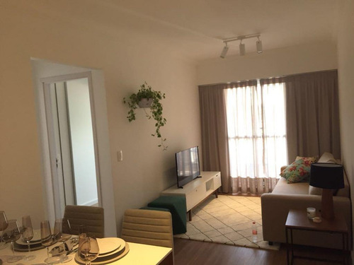 Imagem 2 de 30 de Apartamento Com 2 Dormitórios À Venda, 69 M² Por R$ 379.000,00 - Vila Dusi - São Bernardo Do Campo/sp - Ap1751