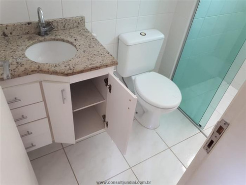 Imagem 6 de 29 de Apartamentos À Venda Em Jundiaí/sp - Compre O Seu Apartamentos Aqui! - 1451653