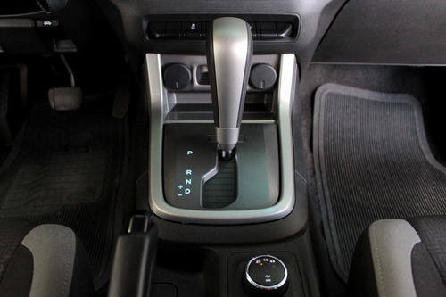 Imagem 13 de 15 de Chevrolet S10 2.8 Lt Turbo Diesel 4x4 Automático 6m - 2020 -