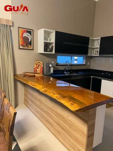 Imagem 6 de 15 de Casa Plana Em Condominio - 2111