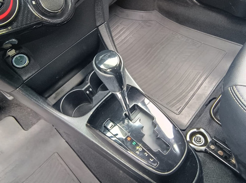 Toyota Etios XLS Sedan 1.5 Flex 16V 4p Aut.