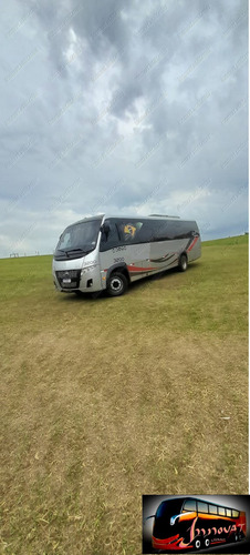 Volare Wl Limosine Agrale Ano 2013 Com Banheiro Cod 74