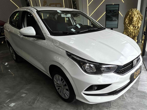 Fiat Cronos 1.0 Firefly Flex Drive Manual