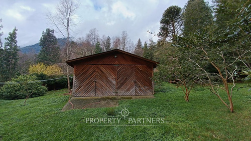 Casa Frente Al Lago Panguipulli