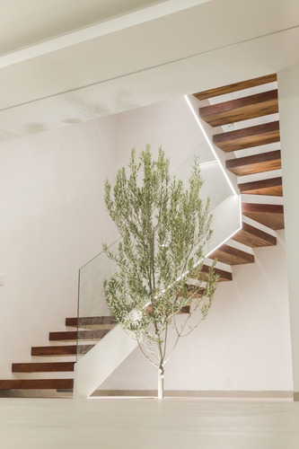 Casa Nueva En Venta De Autor Fracc Nuevo Refugio Roof Garden