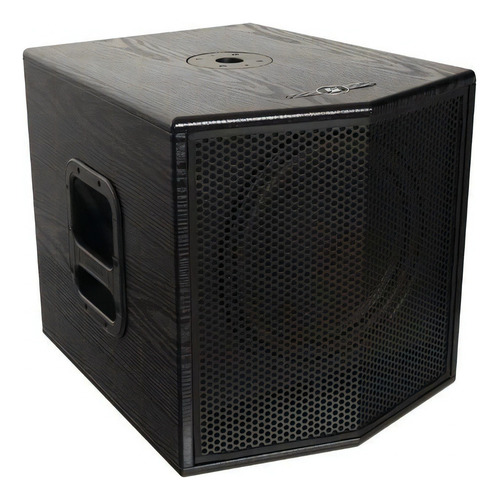 Subwoofer Passivo Ps12sw 12 Polegadas 500w Frahm