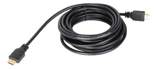 Siig Cable Hdmi De Alta Velocidad Con Ethernet Negro