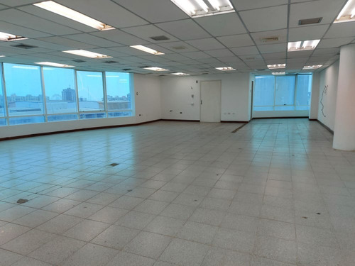 Imagen 10 de 16 de Alquiler De Oficinas Ubicadas En La Torre Colon Al03-618tc-atov