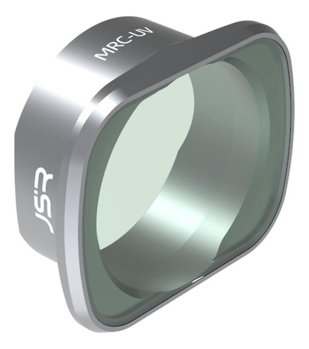 Filtro De Lente Nd De Alta Calidad Compatible Con Dji Fpv