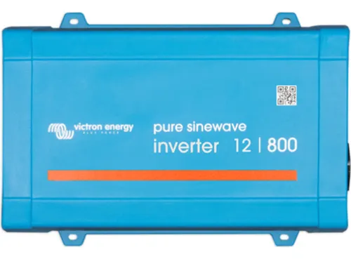 Inversor Phoenix 12/800 120v Ve. Direct Nema Gfci