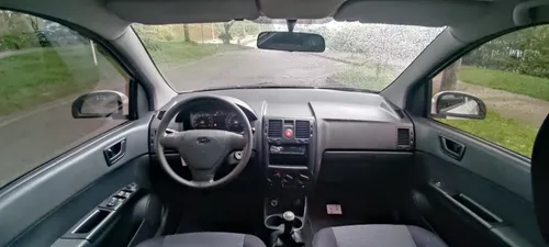 Hyundai Getz 1.4 Gl