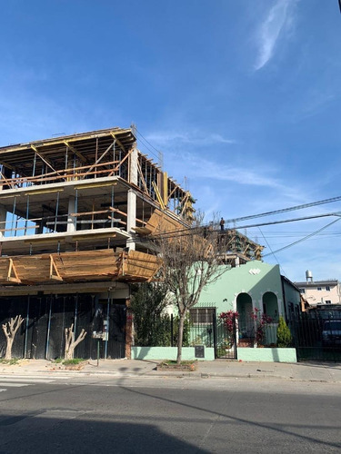 Imagen 2 de 19 de Depto En Venta En Obra, Av Italia Al 700, Tigre Monoambiente