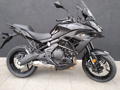 Imagen 9 de 17 de Kawasaki Nueva Versys 650 Abs 0km Entrega Inmediata