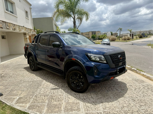 Nissan Frontier 2.3bt Pro4x 4x4 At L22
