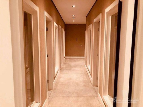 Imagem 10 de 16 de Prédio Para Alugar, 895 M² Por R$ 60.000,00/mês - Itaim - São Paulo/sp - Pr0179
