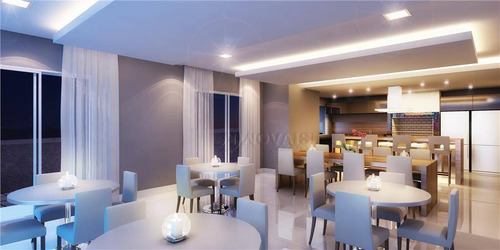 Imagem 29 de 30 de Apartamento À Venda, 118 M² Por R$ 799.500,00 - Ideal - Novo Hamburgo/rs - Ap3171