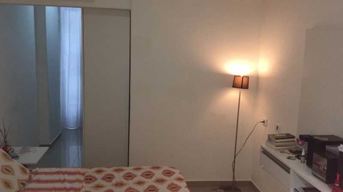 Imagem 10 de 15 de Apartamento Em Copacabana Próximo Ao Metro!! - Cpap20371