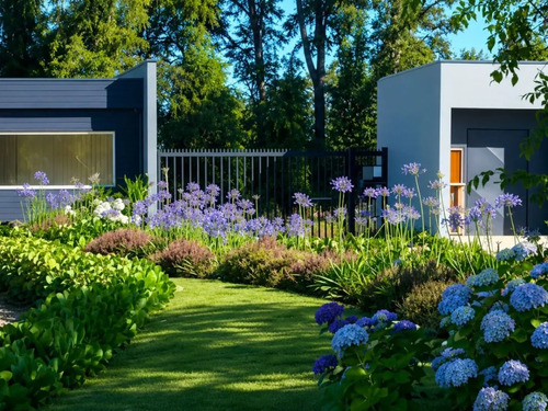 Exclusivo Condominio De Parcelas, A Solo 8 Km De Osorno