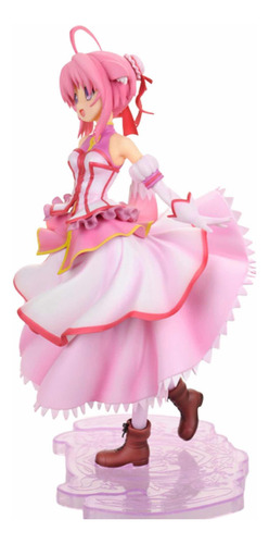Dog Days- Millhiore F. Biscotti 1/8 Complete Figure Jp