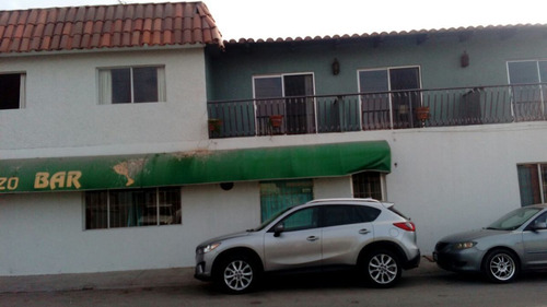 Hotel Portales En Venta