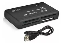 Comprar Lector De Memoria Xtreme Sd Microsd Mmc Camaras Celulares