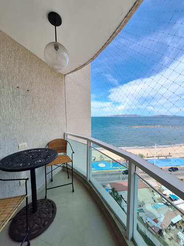 Alquiler Vacacional Apartamento Resid Playa Lido Suite