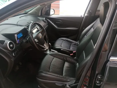 Chevrolet Tracker 1.8 Lt 4x4