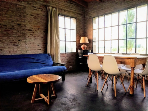 Imagen 4 de 14 de Alquiler Chacra Quinta Zona Norte - Sa De Areco - En Chacras Del Arroyo, Buenos Aires - Por Fin De Semana O Vacaciones Temporada De Verano - Quincena O Mes - A Una Hora De Capital Federal