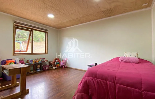 Cod35607 Parcela Venta Media Hectárea En Monte Verde Temuco