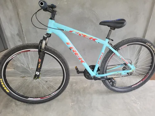 Bicicleta r29 trek new arrivals