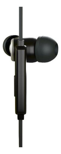 Auricular Xtech C/mic Marvel Black Panther (xte-m100bp)