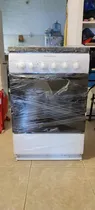 Comprar Cocina Electrolux 4 Hornallas Gas+horno Eléctrico