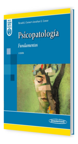 Psicopatologia, De Ronald J. Comer. Editorial Editorial Médica Panamericana, Tapa Blanda, Edición 10° En Español, 2025