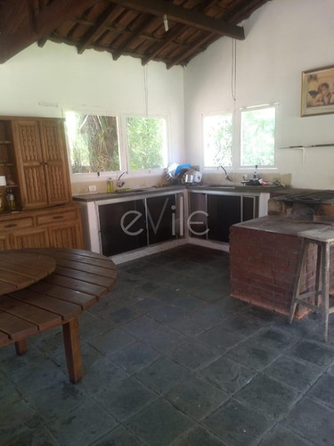 Chácara À Venda Em Loteamento Chácaras Vale Das Garças - Ch006493