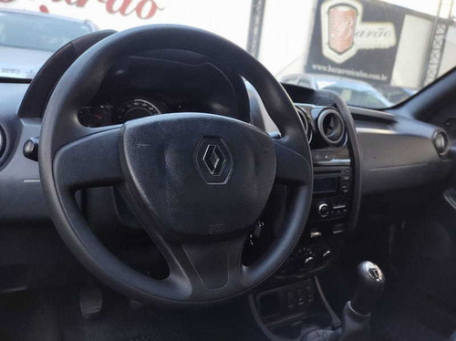 Imagem 9 de 13 de Renault Oroch 16 4x2 2018