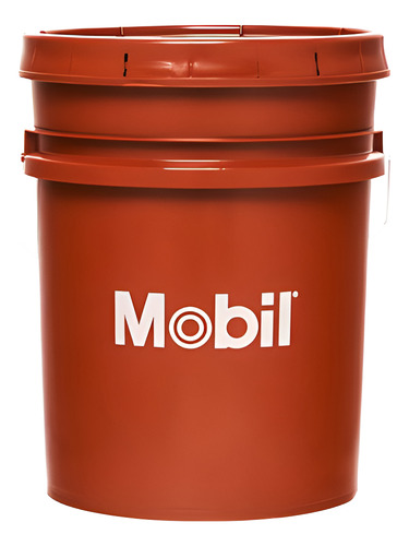 Grasa Mobil Mobilux Ep 2 Balde 16 Kg
