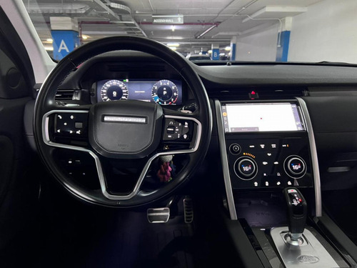 Land Rover Discovery Sport R Dynamic S 2.0 2023