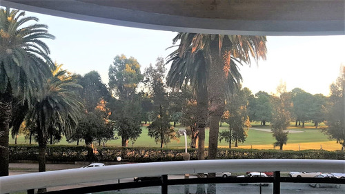 Imagen 3 de 14 de Venta Golf Vista 3 Dormitorios, Servicio, Losa,gge,amenities