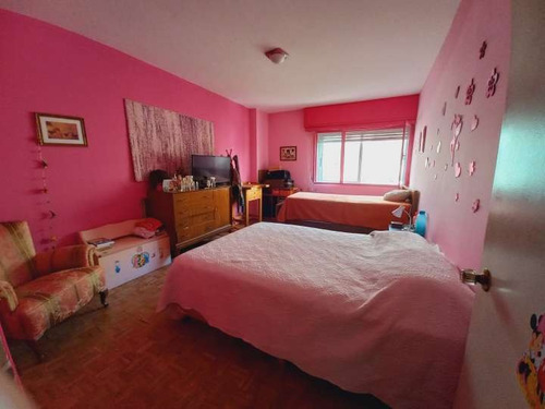 Imagen 7 de 12 de Venta Apartamento De Categoría 4 Dormitorios En Pocitos