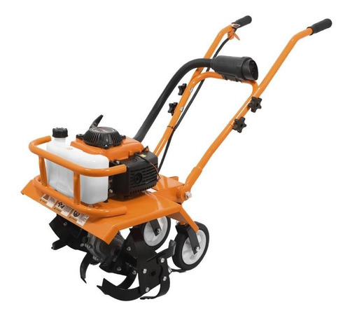 Motocultivador Microtrator De Arar Terra Vulcan Vmc360 3,6hp