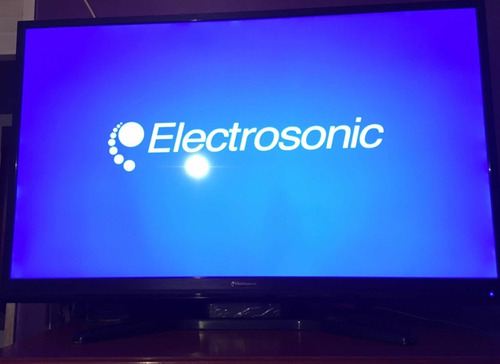 Televisor Electrosonic Led 32 Pulgadas (Usado)