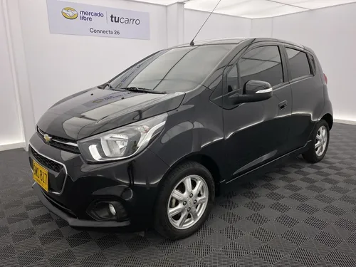 Chevrolet Spark 1.2 Gt Premier