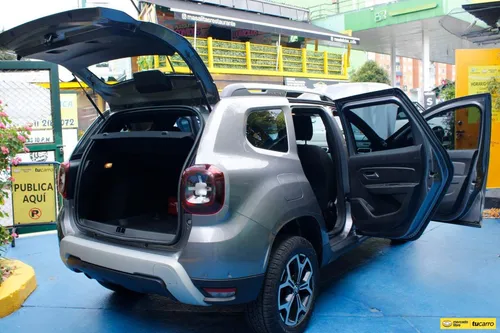 Renault Duster Iconic 1.3 Turbo 2023
